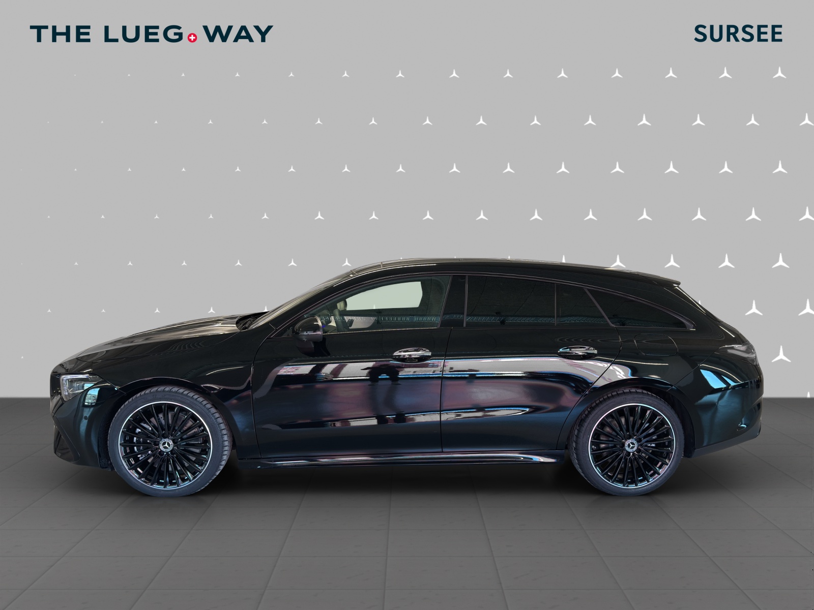 MERCEDES-BENZ CLA Shooting Brake 250 4Matic 8G-DCT-image-3