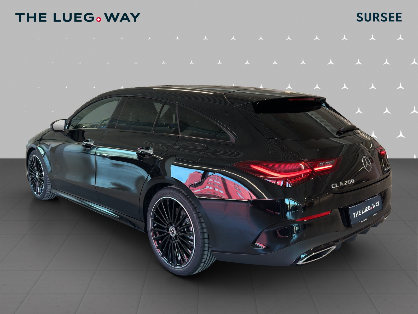 MERCEDES-BENZ CLA Shooting Brake 250 4Matic 8G-DCT-image-4