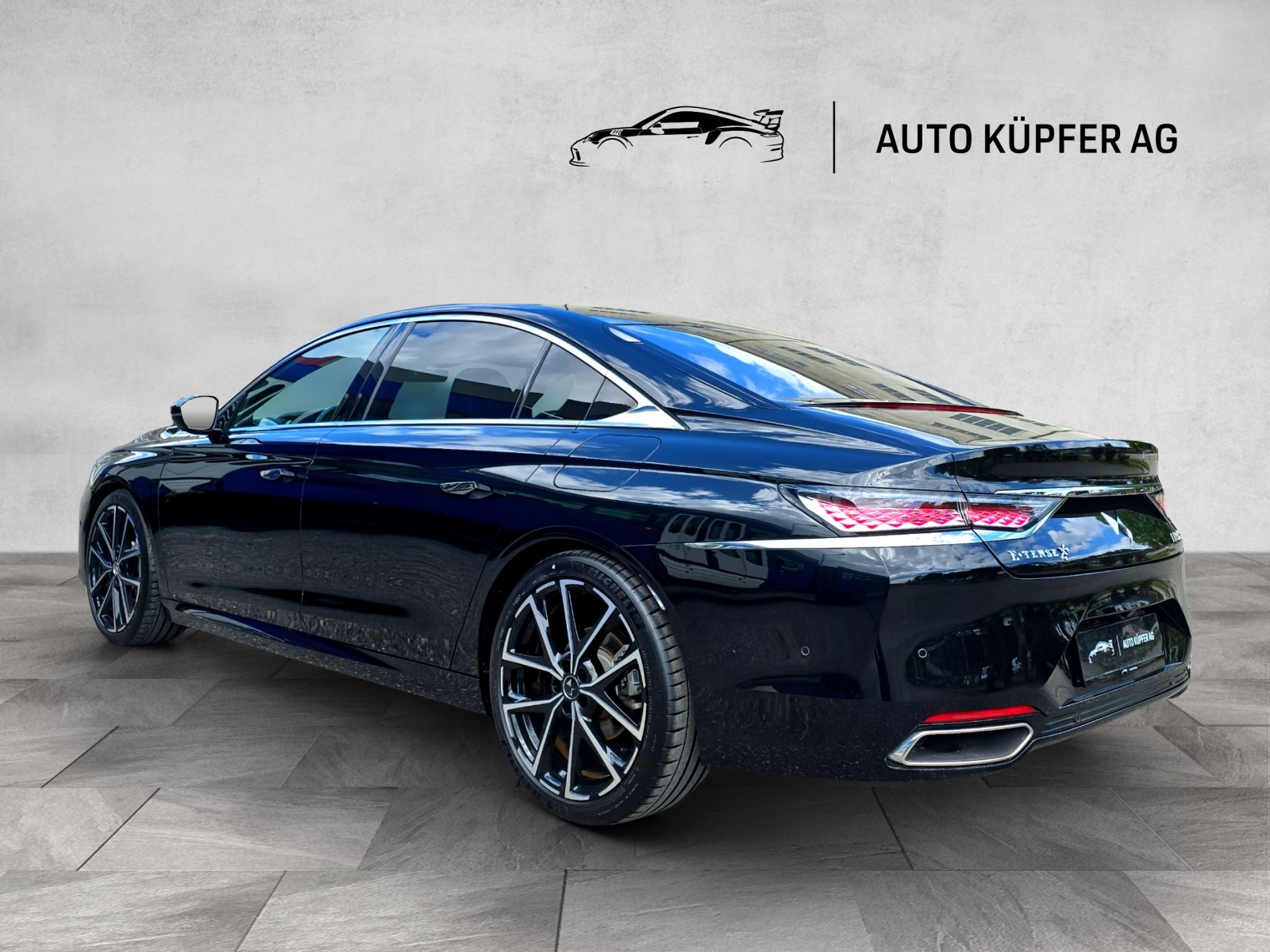 DS AUTOMOBILES DS Automobiles DS9 360PS 1.6 E-Tense Hybrid 4x4 Rivoli +-showroom-element-3