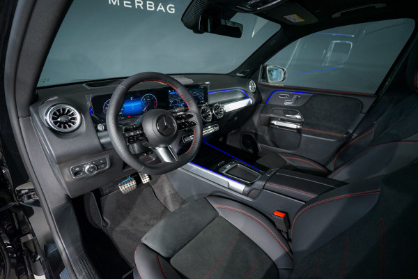 MERCEDES-BENZ GLB 220 d 4M 8G-Tronic-image-6