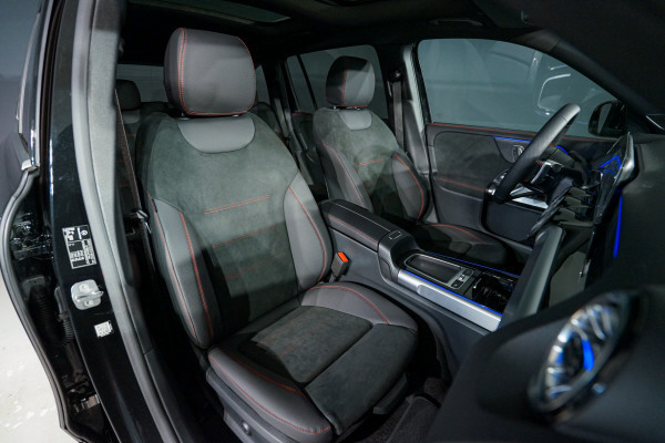 MERCEDES-BENZ GLB 220 d 4M 8G-Tronic-image-9
