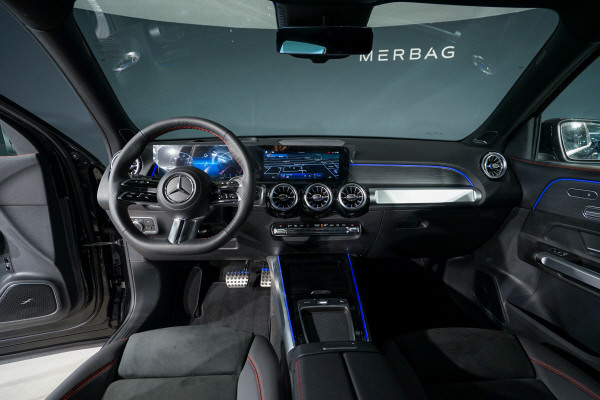 MERCEDES-BENZ GLB 220 d 4M 8G-Tronic-image-7