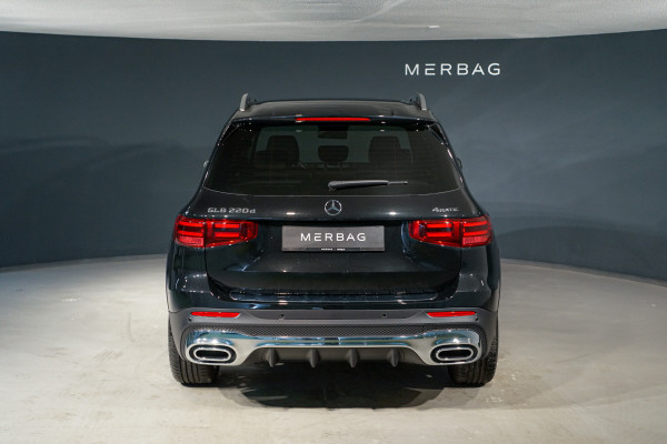 MERCEDES-BENZ GLB 220 d 4M 8G-Tronic-image-3