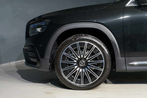 MERCEDES-BENZ GLB 220 d 4M 8G-Tronic-image-4
