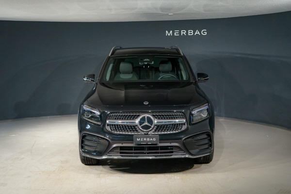 MERCEDES-BENZ GLB 220 d 4M 8G-Tronic-image-1