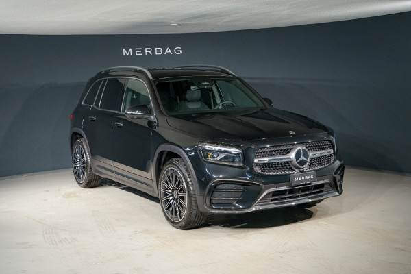 MERCEDES-BENZ GLB 220 d 4M 8G-Tronic-image-0