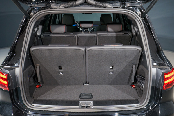 MERCEDES-BENZ GLB 220 d 4M 8G-Tronic-image-5