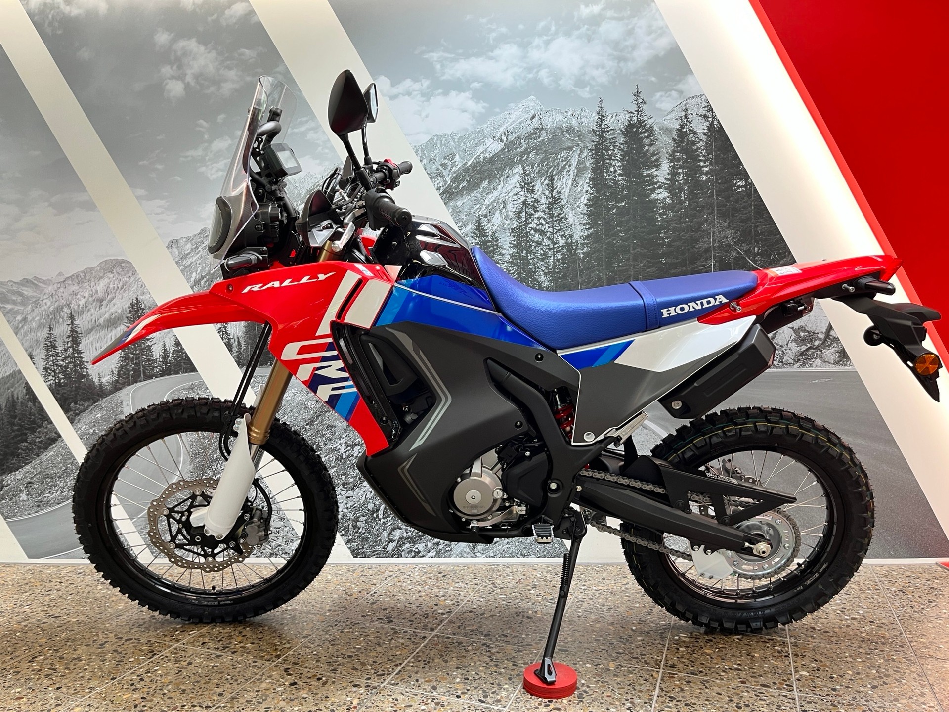 HONDA CRF 300 RL Rally-showroom-element-1