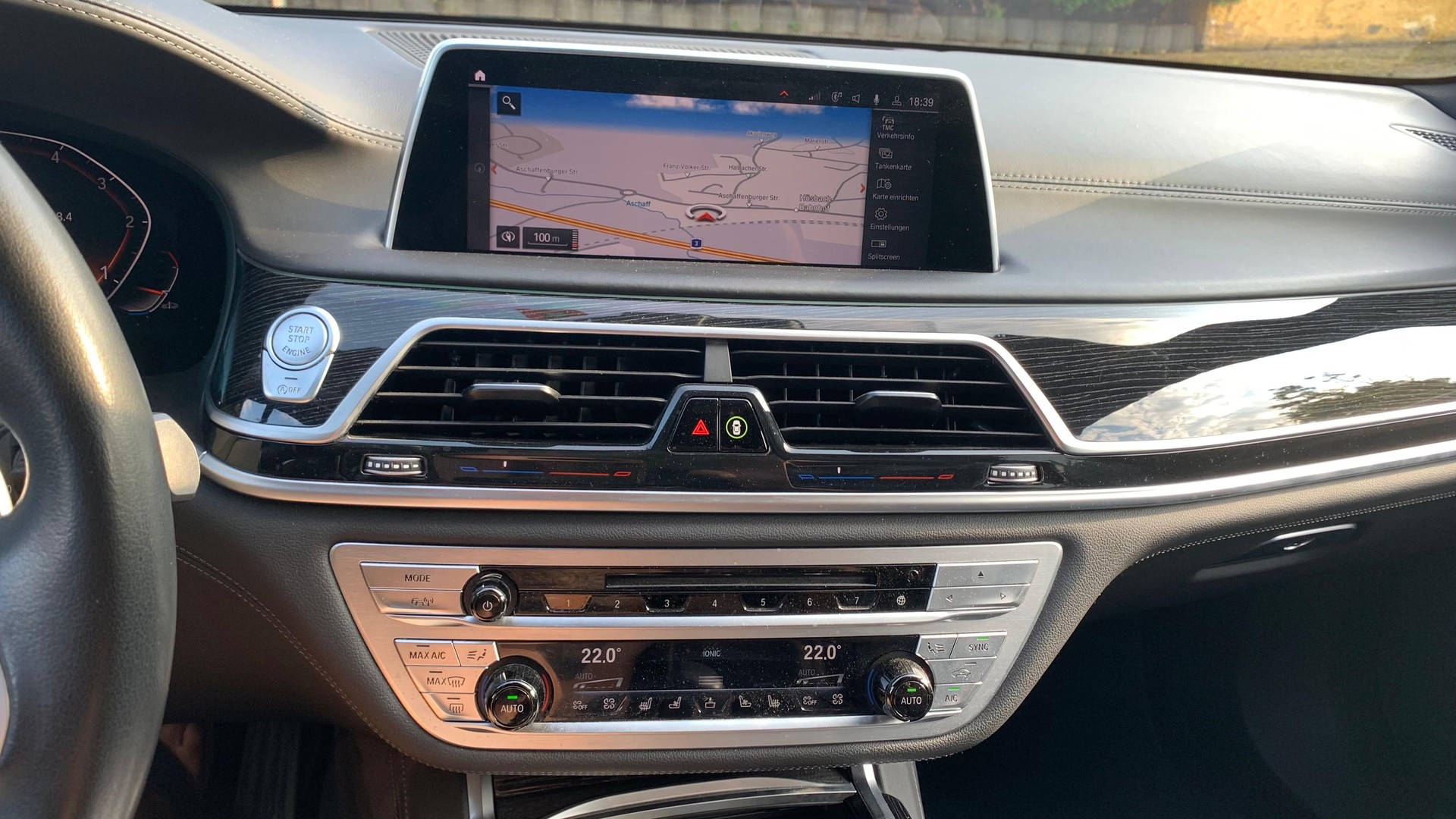 BMW 730d xDrive Steptronic-image-5