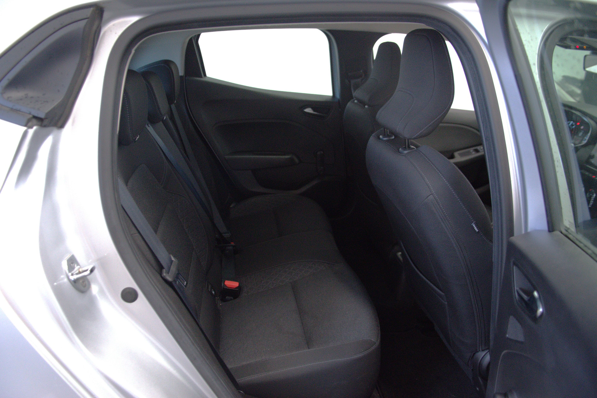 RENAULT Clio 1.5 DCI Zen-image-8