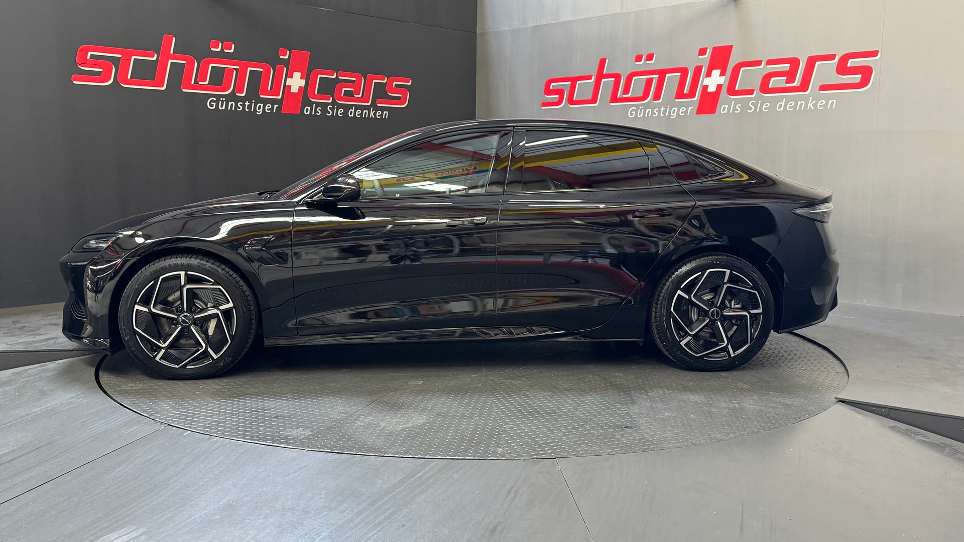 BYD Seal 82,2 kWh Excellence AWD-image-3