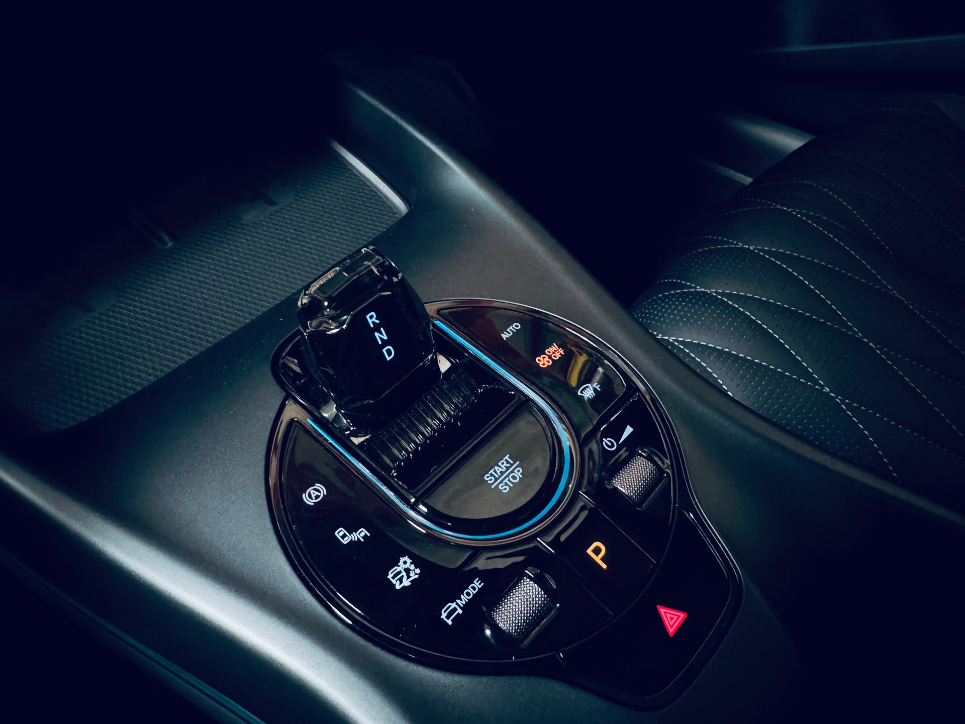 BYD Seal 82,2 kWh Excellence AWD-image-30