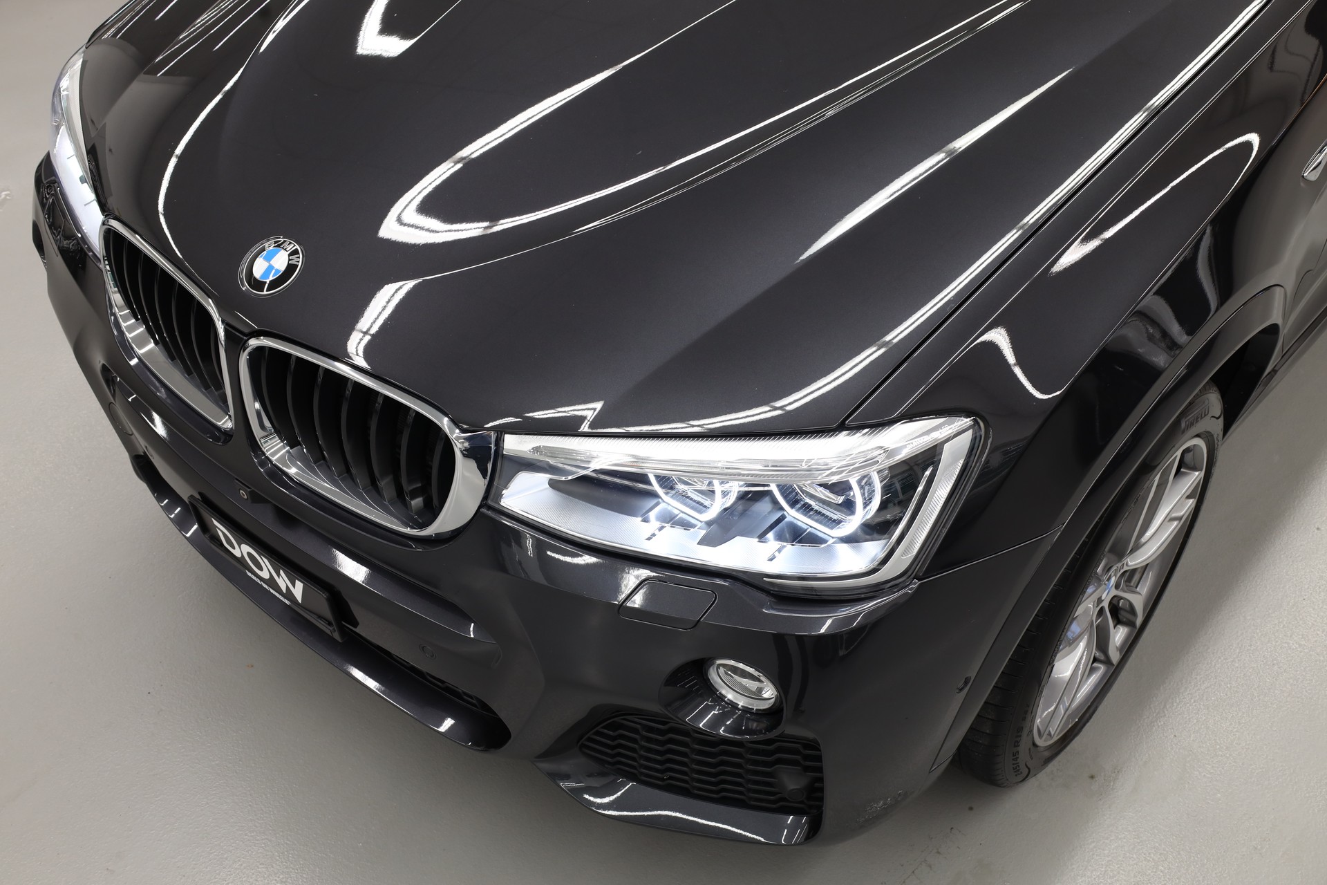 BMW X4 20d xDrive-image-7