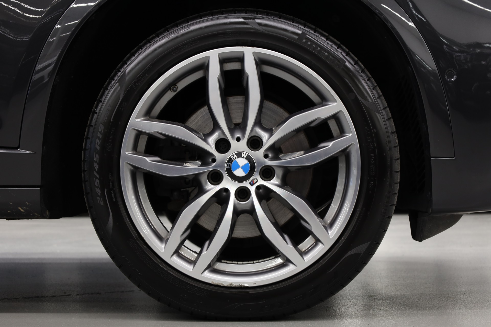 BMW X4 20d xDrive-image-10