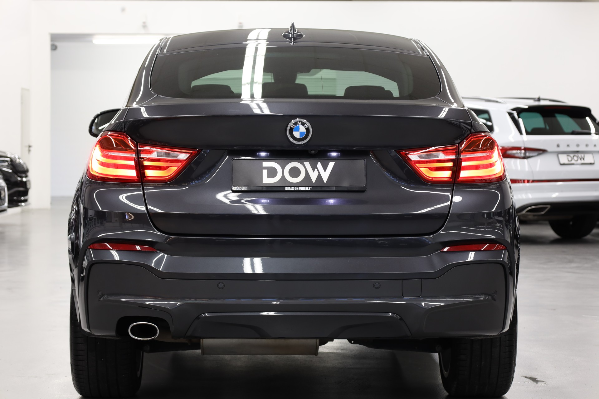 BMW X4 20d xDrive-image-6