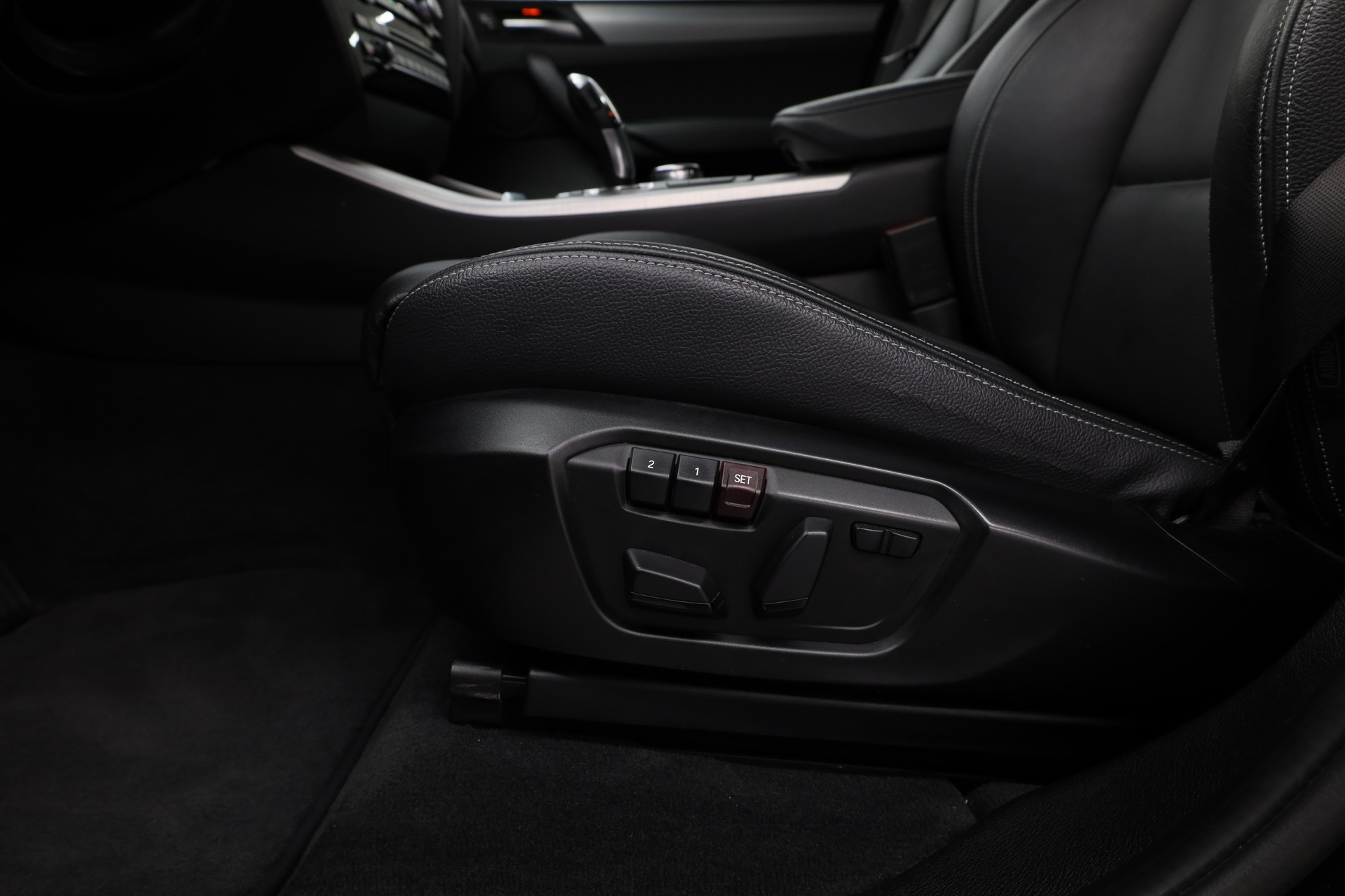 BMW X4 20d xDrive-image-20