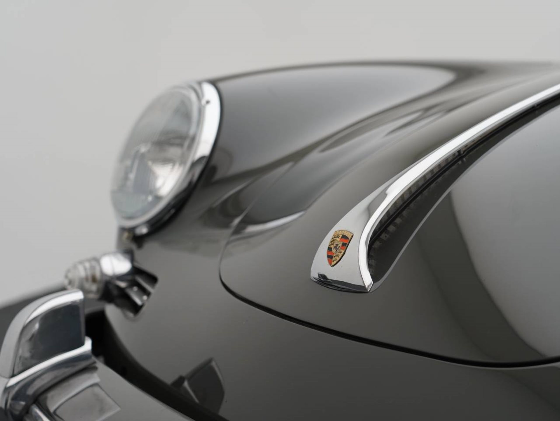 PORSCHE 356 B T6 Cabriolet-image-12