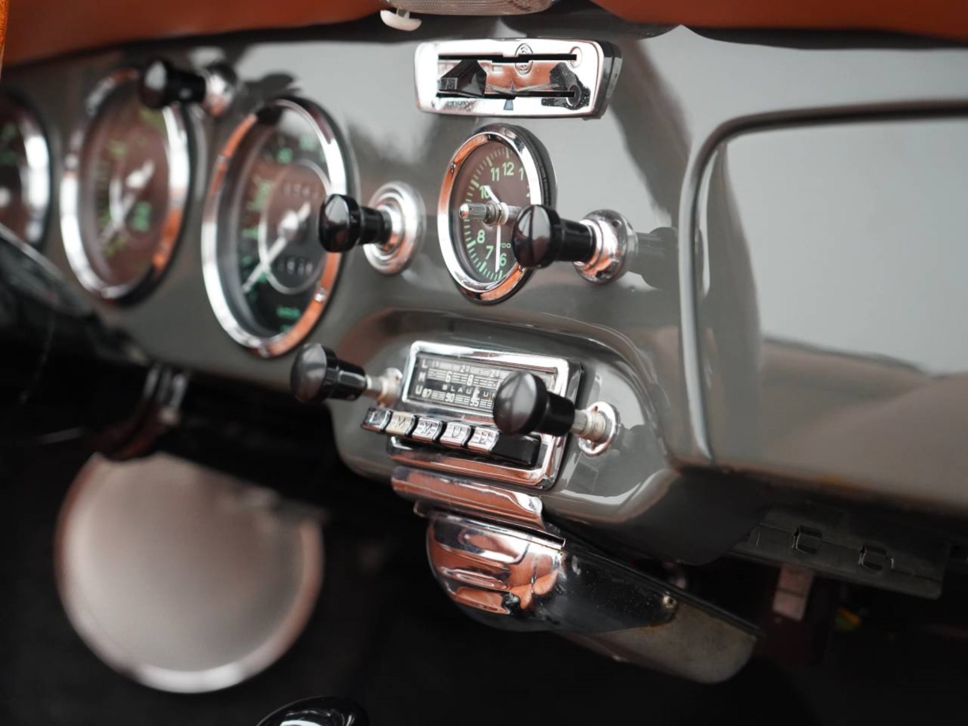 PORSCHE 356 B T6 Cabriolet-image-20