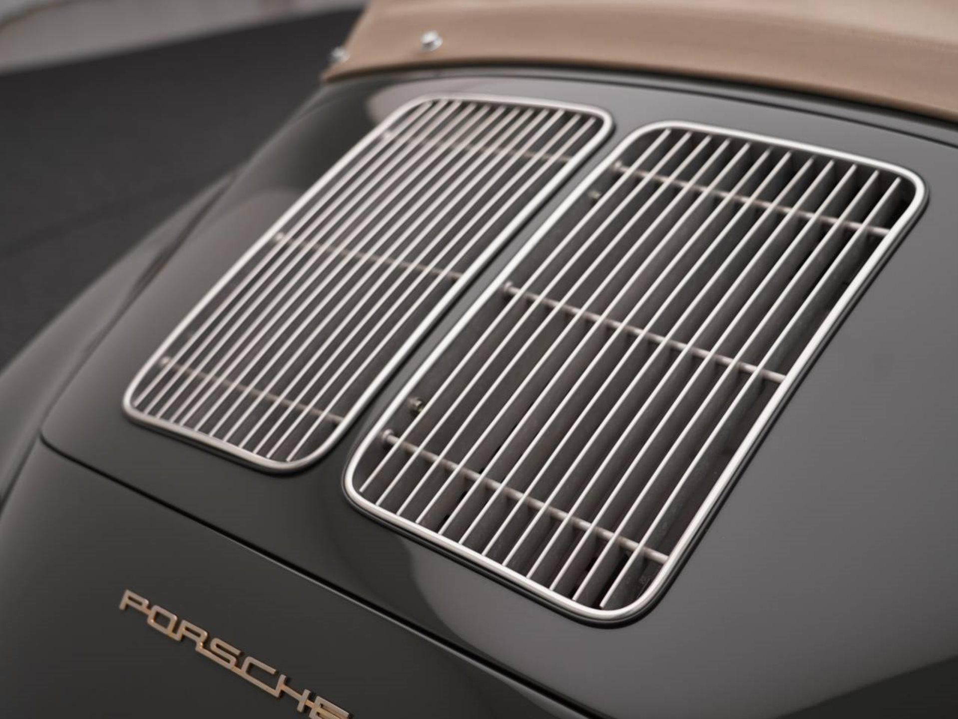 PORSCHE 356 B T6 Cabriolet-image-14
