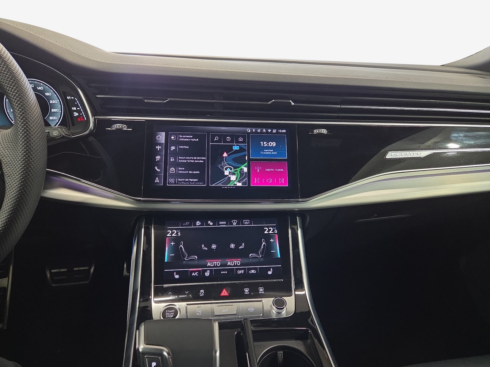 AUDI Q8 55 TFSI e quattro PHEV tiptronic-image-15