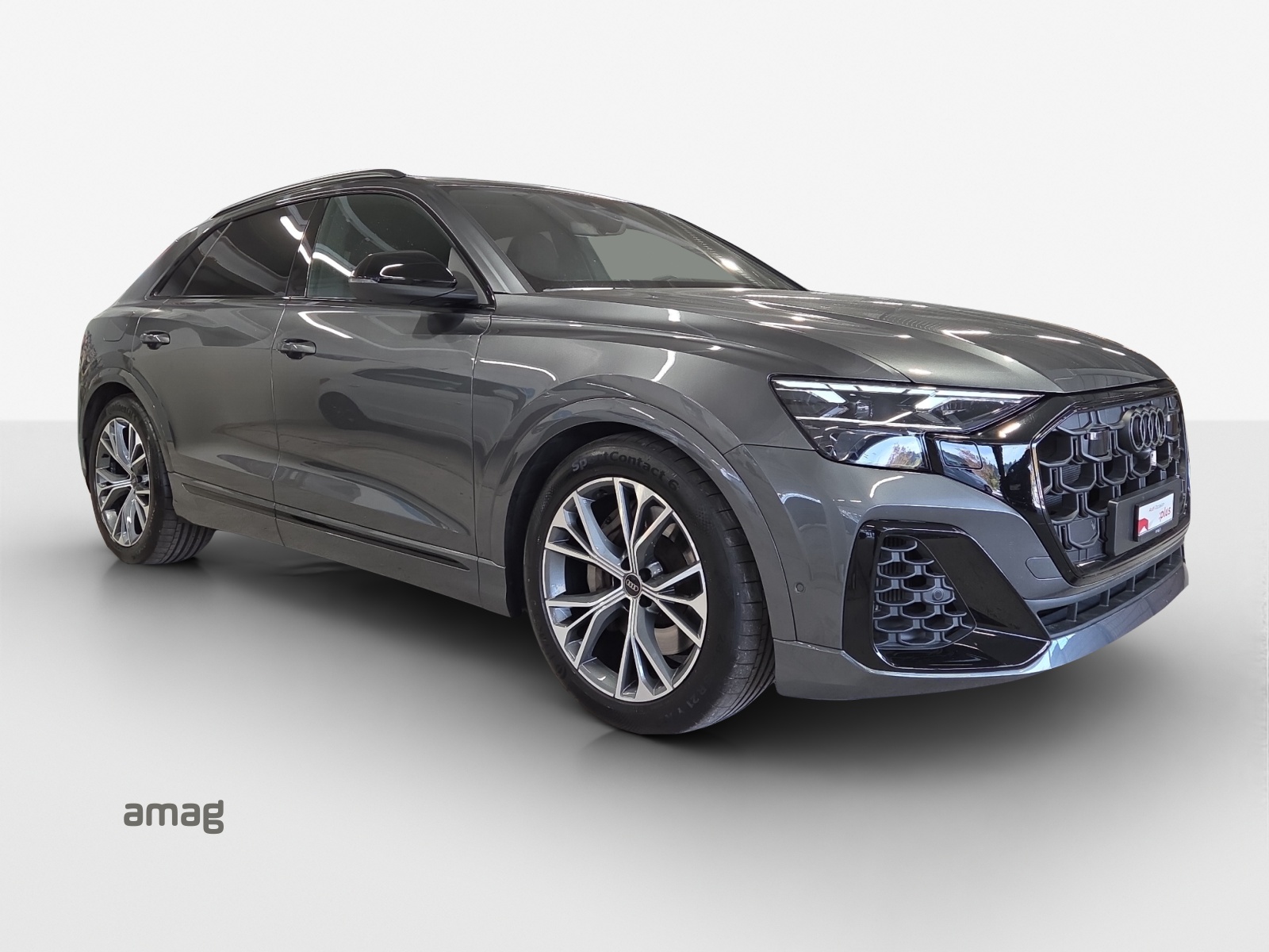 AUDI Q8 55 TFSI e quattro PHEV tiptronic-image-5