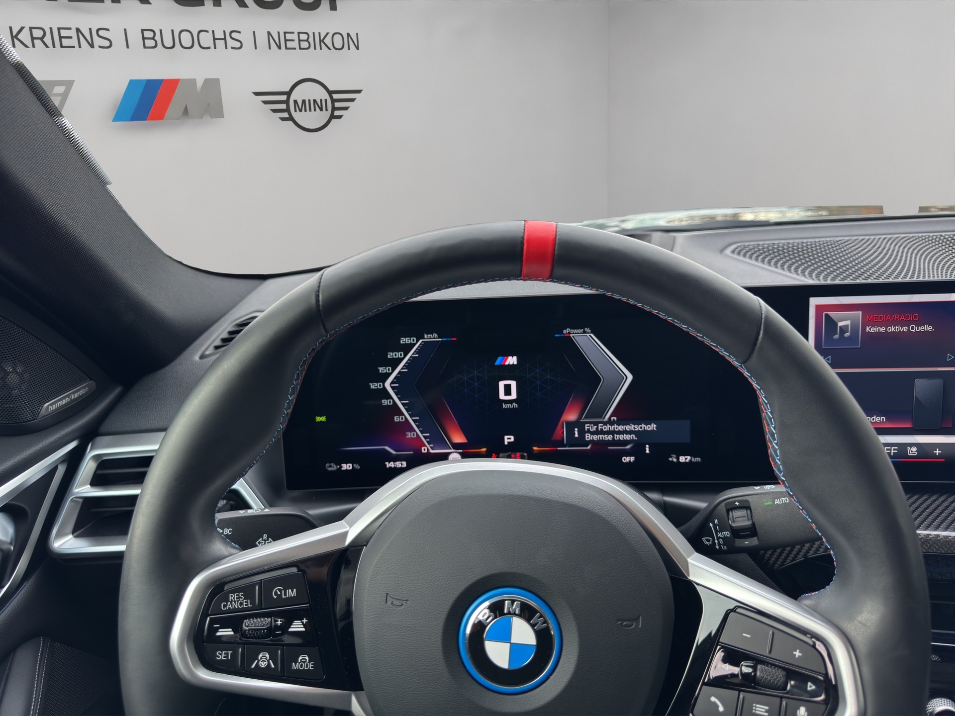 BMW i4 M50 M Sport Pro-image-14