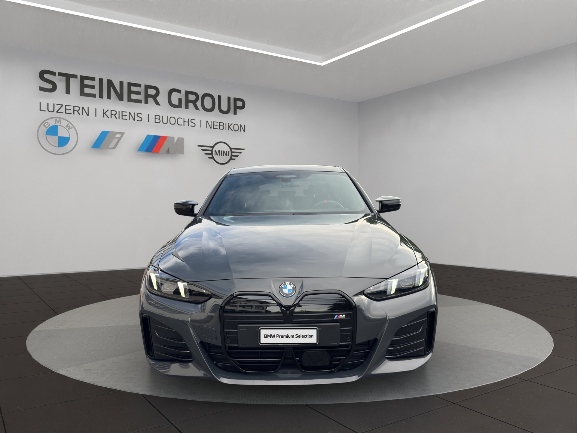 BMW i4 M50 M Sport Pro-image-7