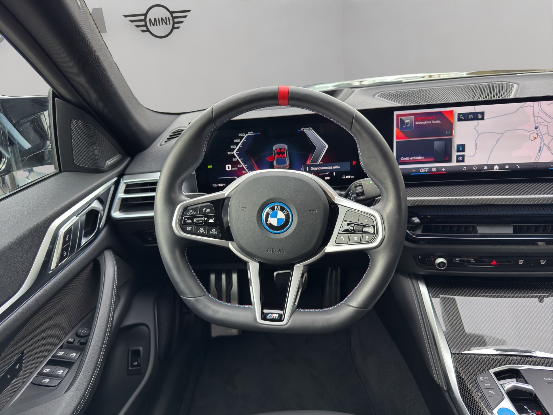 BMW i4 M50 M Sport Pro-image-13