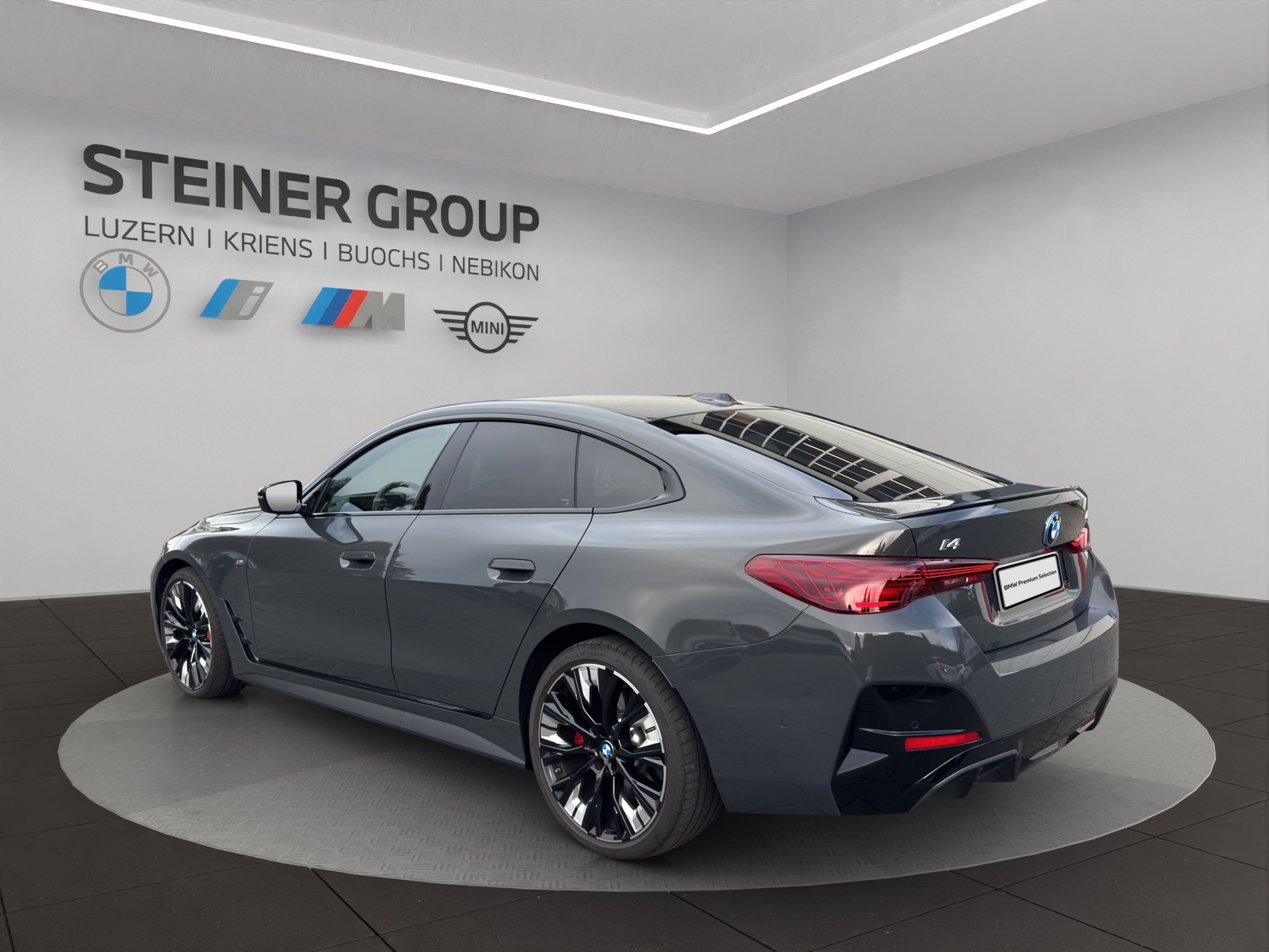 BMW i4 M50 M Sport Pro-image-2