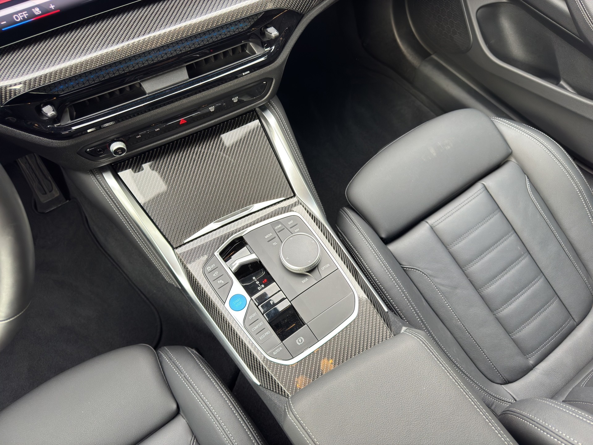 BMW i4 M50 M Sport Pro-image-11