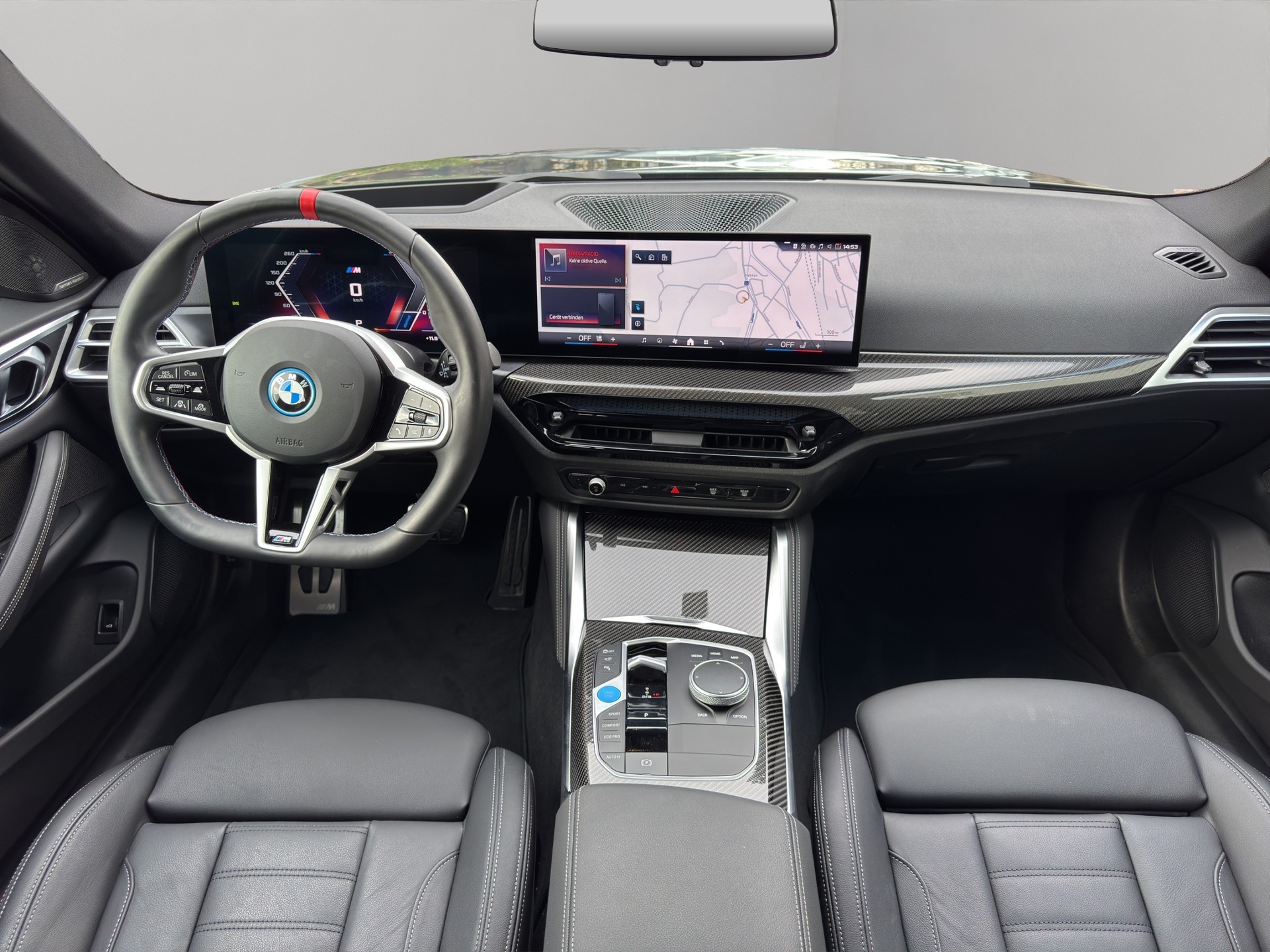 BMW i4 M50 M Sport Pro-image-10