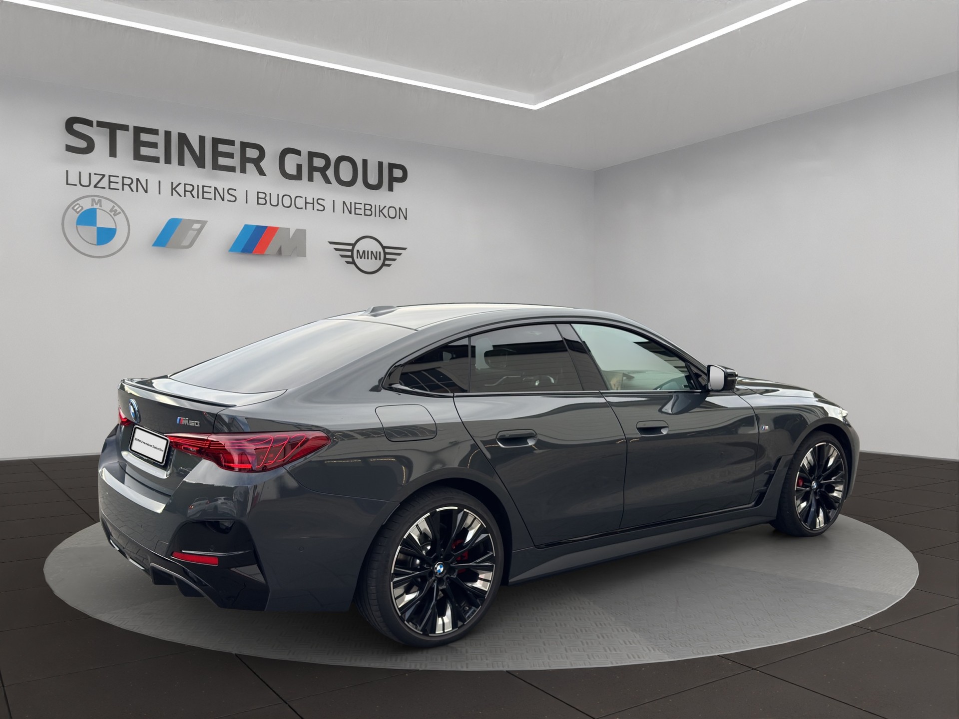 BMW i4 M50 M Sport Pro-image-4