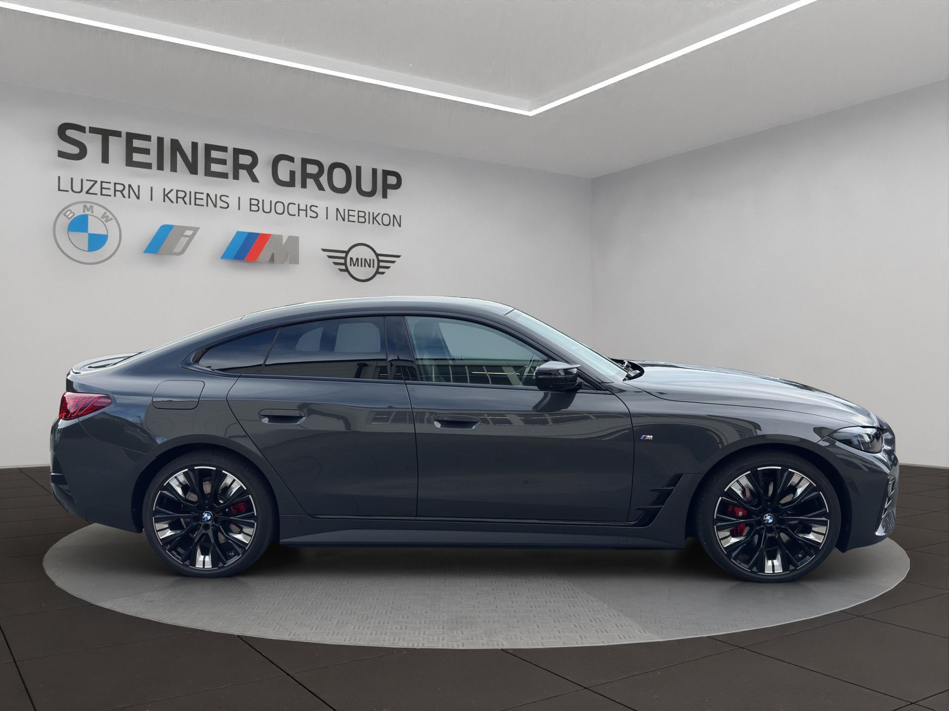 BMW i4 M50 M Sport Pro-image-5