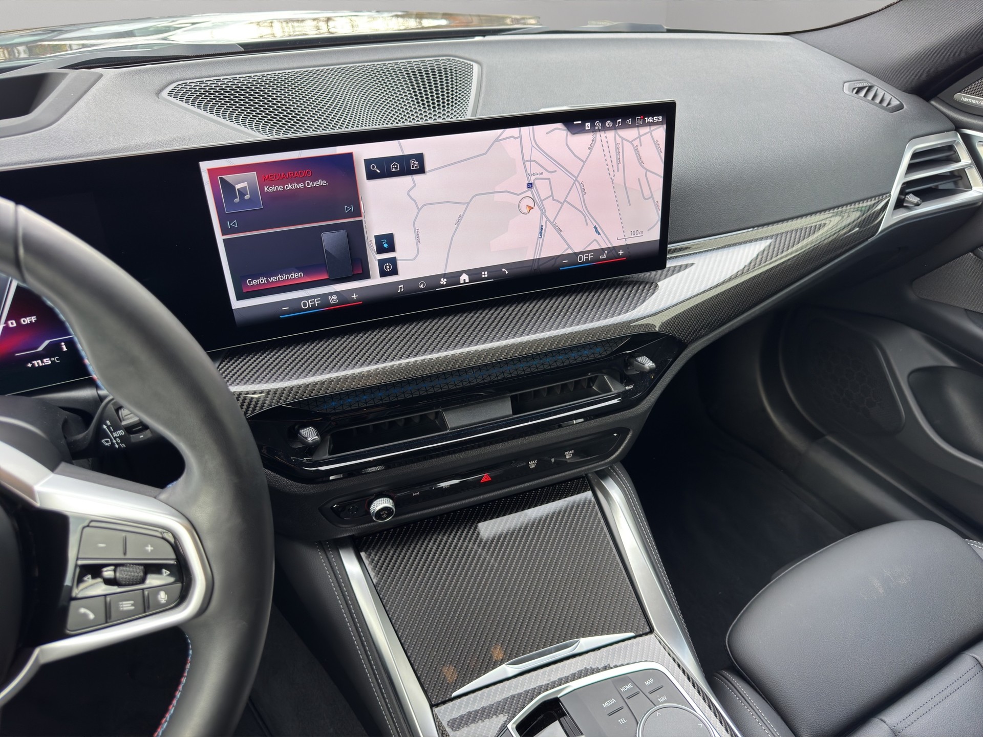BMW i4 M50 M Sport Pro-image-12