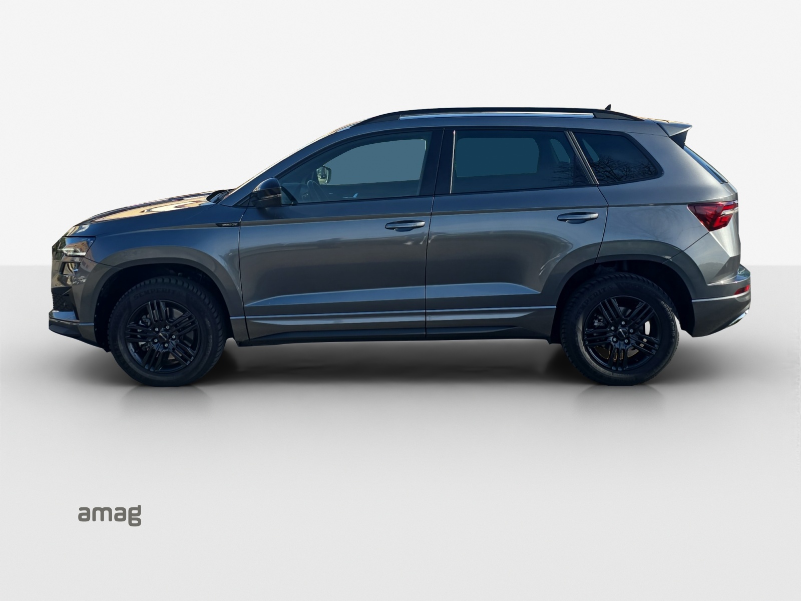 SKODA Karoq 2.0 TSI SportLine 4x4 DSG-image-1