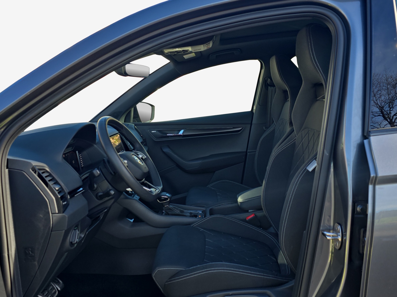SKODA Karoq 2.0 TSI SportLine 4x4 DSG-image-7