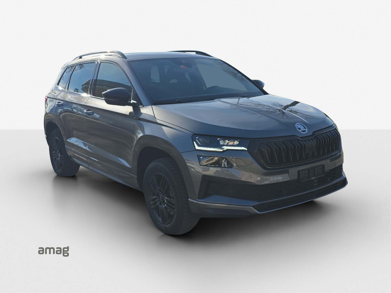 SKODA Karoq 2.0 TSI SportLine 4x4 DSG-image-5
