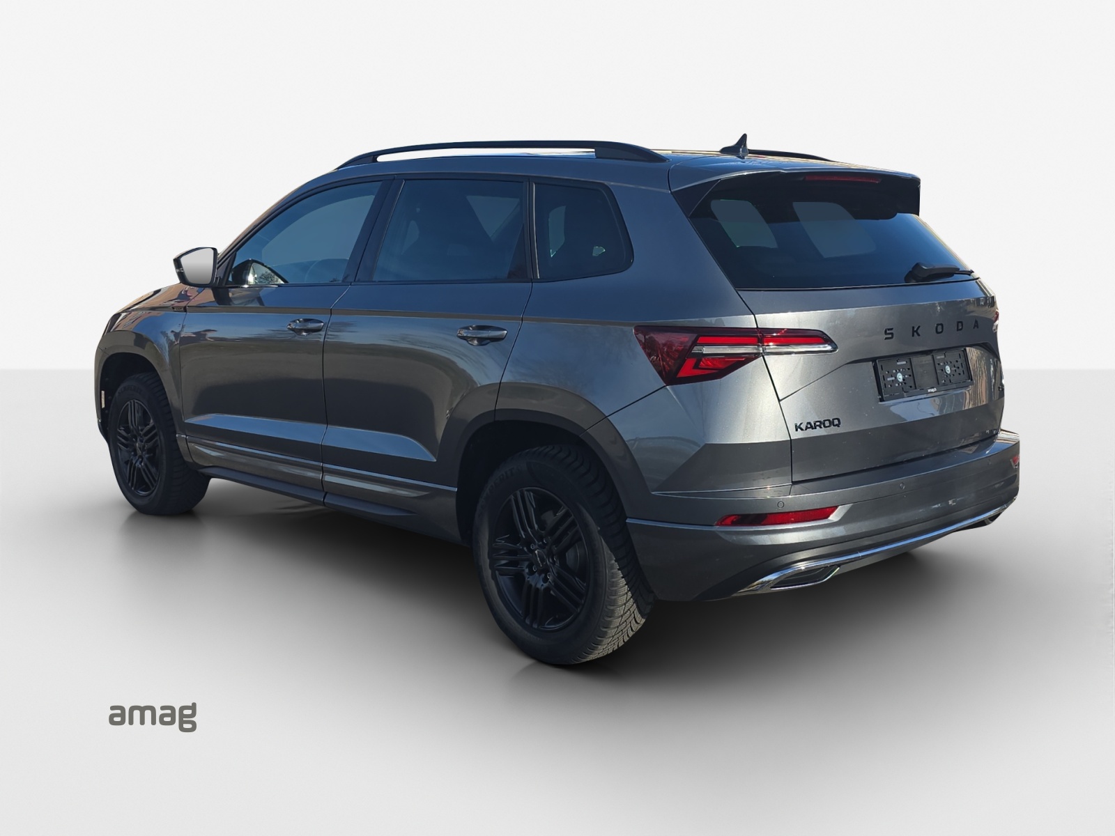 SKODA Karoq 2.0 TSI SportLine 4x4 DSG-image-2