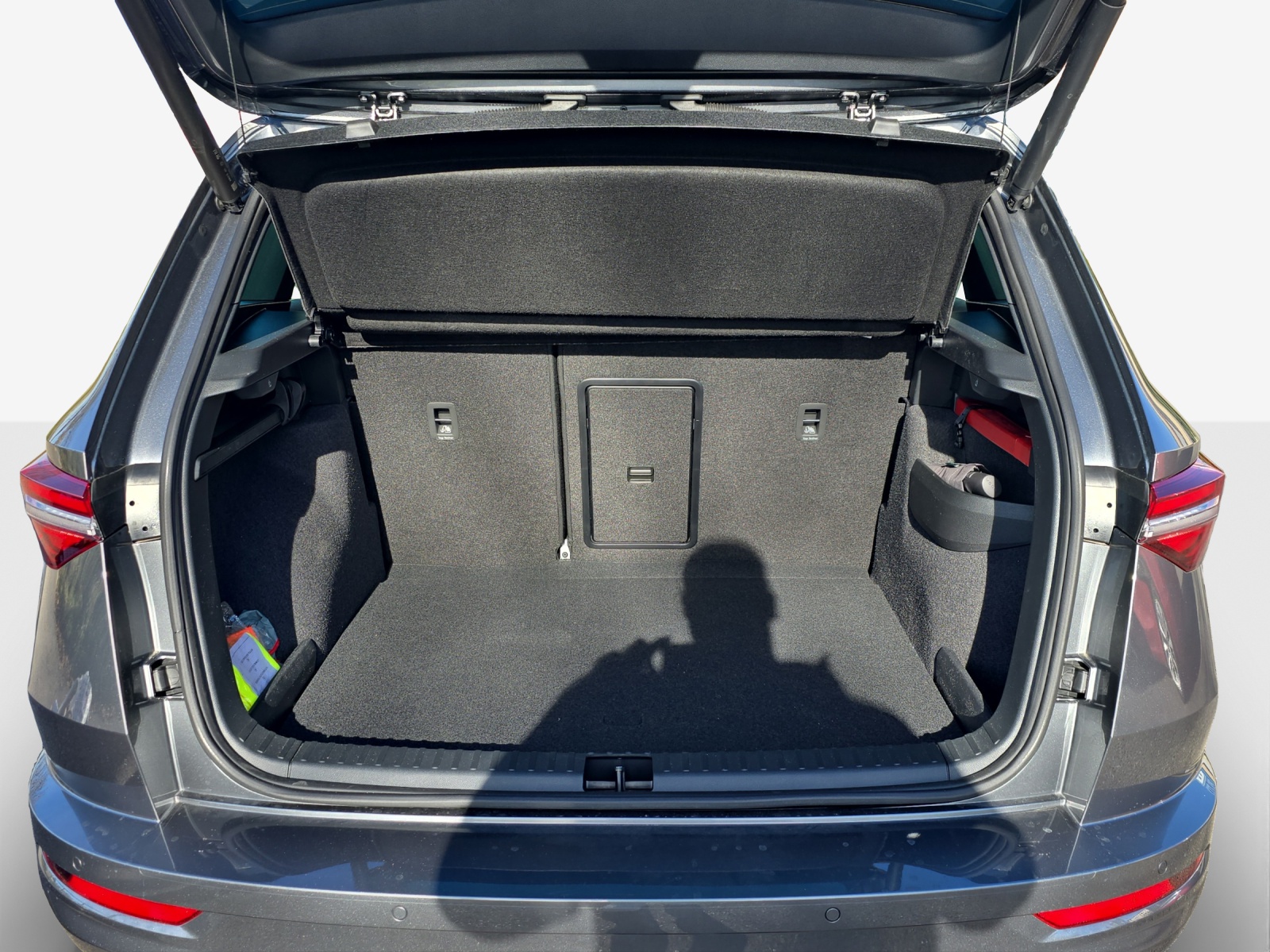 SKODA Karoq 2.0 TSI SportLine 4x4 DSG-image-11
