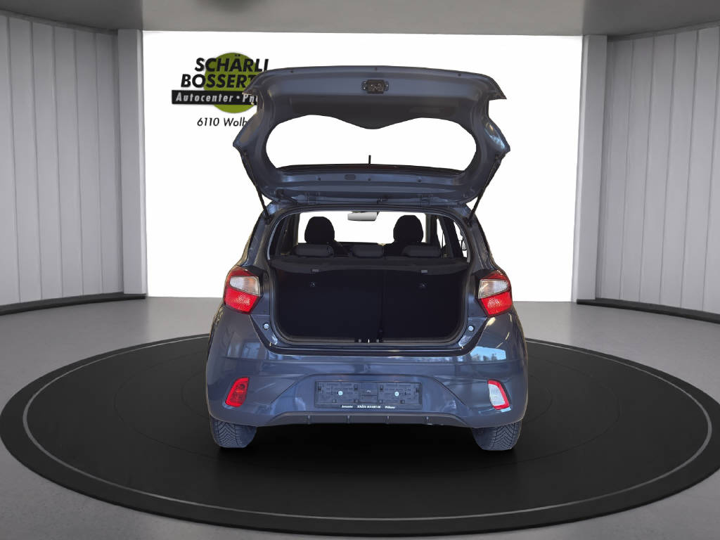 HYUNDAI i10 1.2 Amplia-image-11