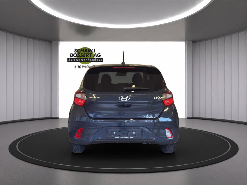 HYUNDAI i10 1.2 Amplia-image-13