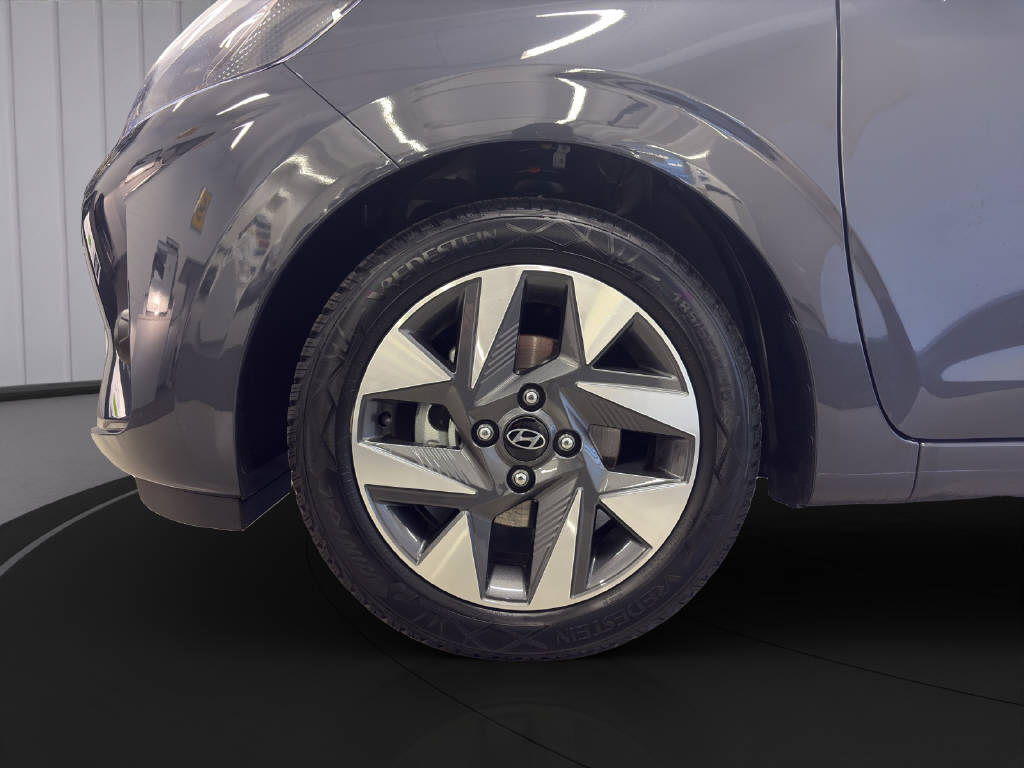 HYUNDAI i10 1.2 Amplia-image-12