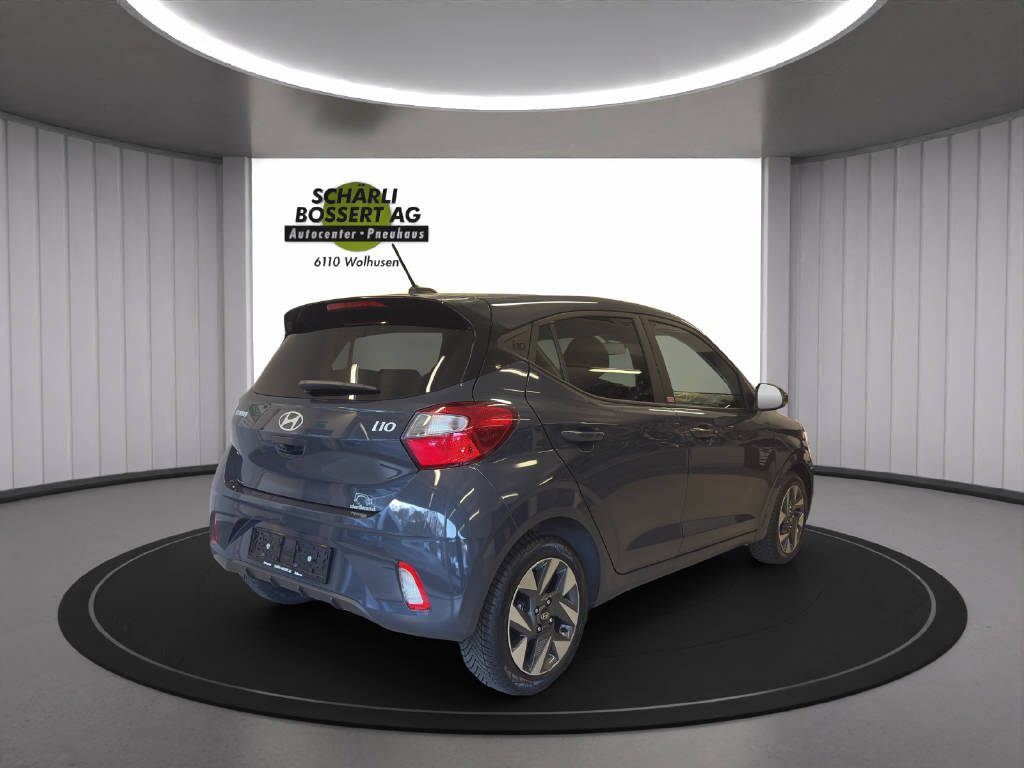 HYUNDAI i10 1.2 Amplia-image-14