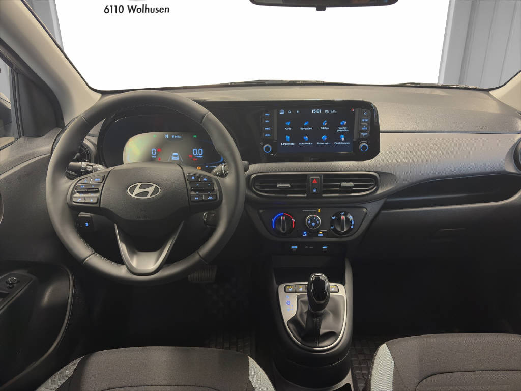 HYUNDAI i10 1.2 Amplia-image-4