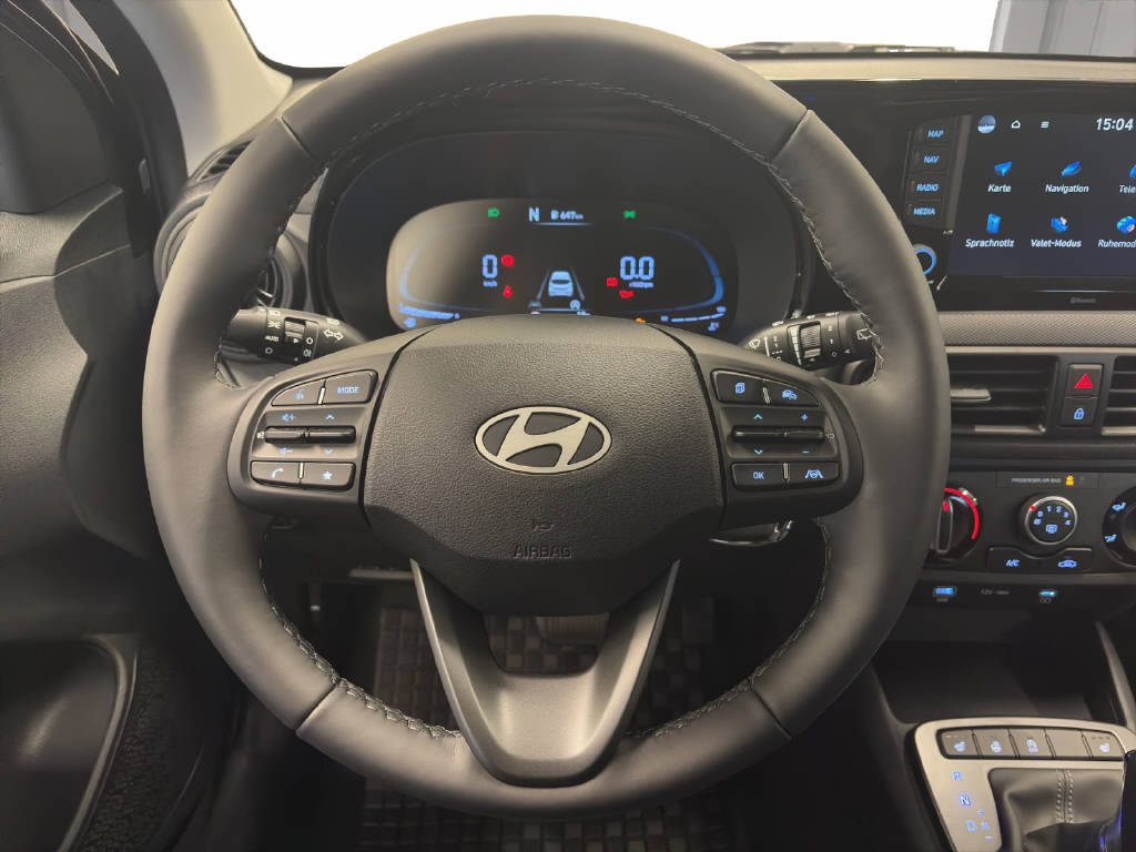 HYUNDAI i10 1.2 Amplia-image-8