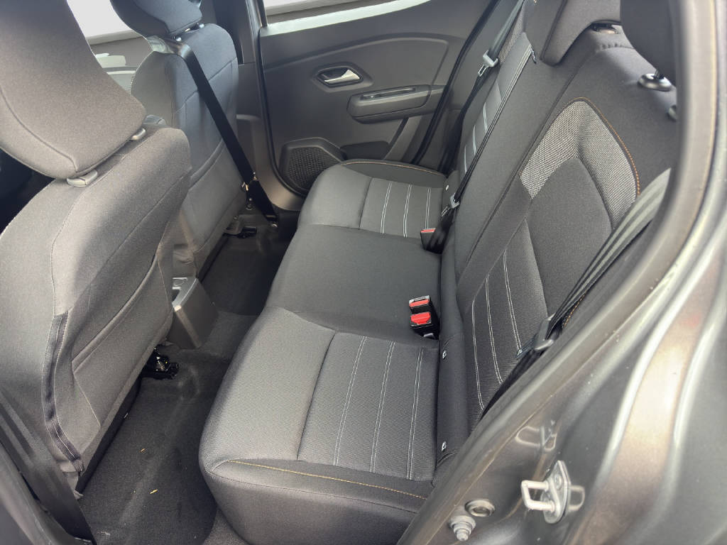 DACIA Sandero Stepway expression TCe 90 auto-image-12