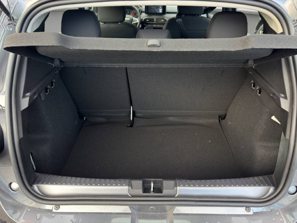 DACIA Sandero Stepway expression TCe 90 auto-image-13
