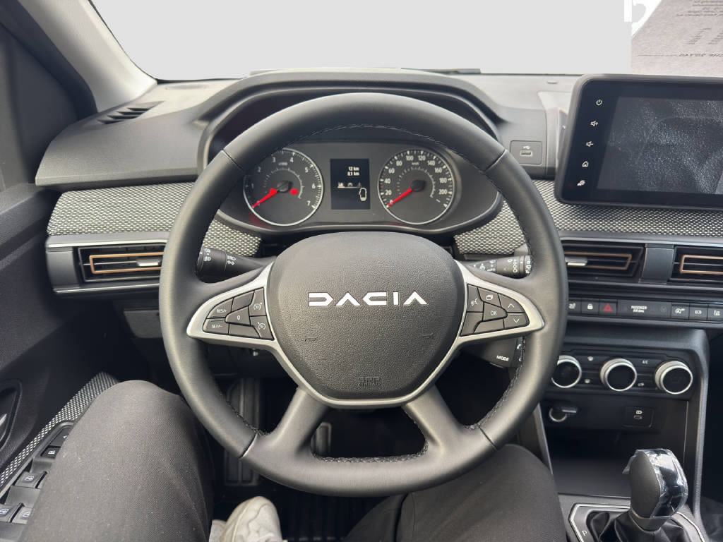 DACIA Sandero Stepway expression TCe 90 auto-image-8