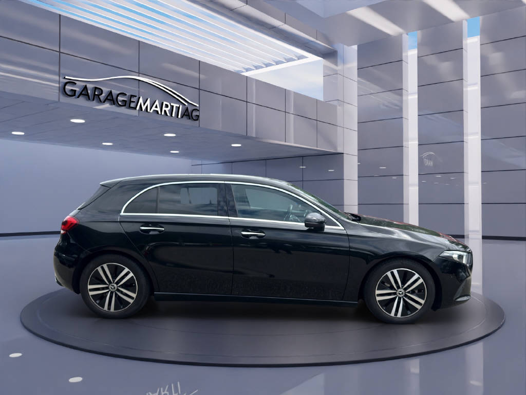 MERCEDES-BENZ A 200 Progressive-image-3