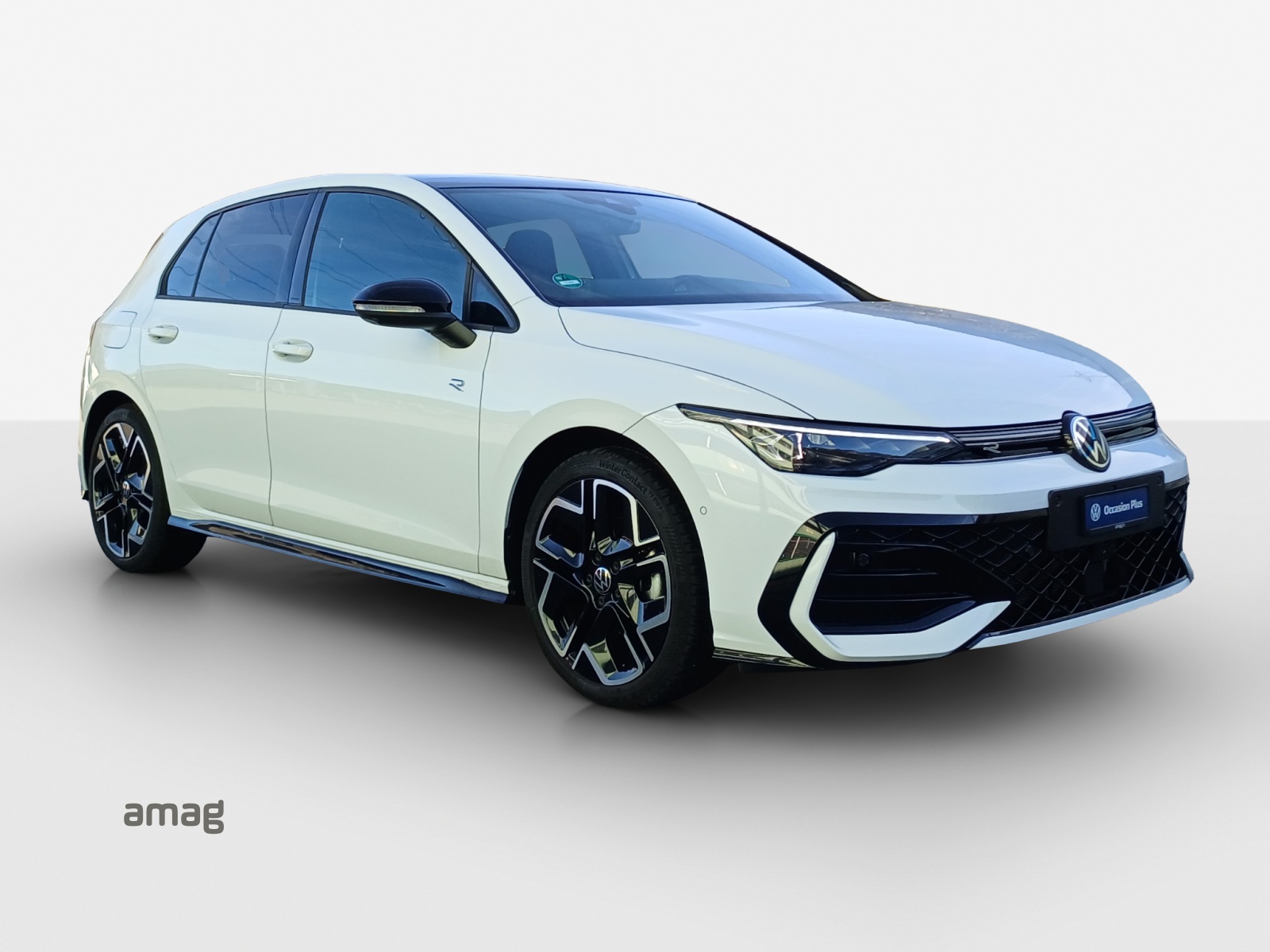 VW Golf 1.5 e TSI mHEV R-Line DSG-image-5